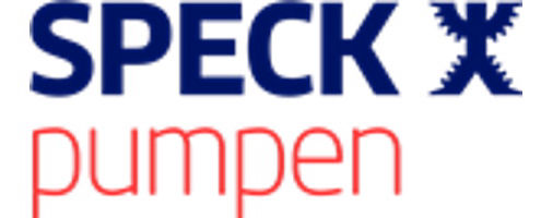 Speck-Pumpen Logo