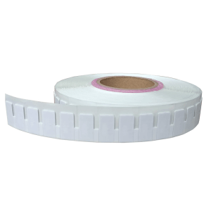 30x15x1.25mm UHF RFID Printable Anti-metal Label Bild