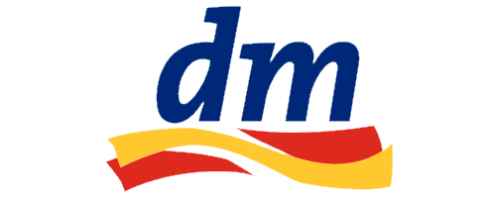 RFID Zählstation Success Story bei dm drogerie markt GmbH