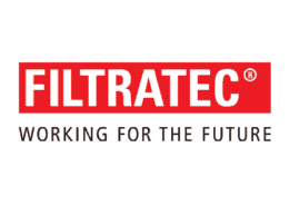 Filtratec Logo