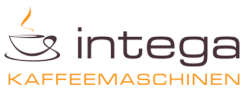 Intega Kaffeemaschinen Logo