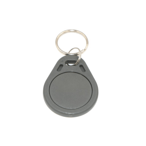 LF-HF-NFC ABS Keyfob Bild