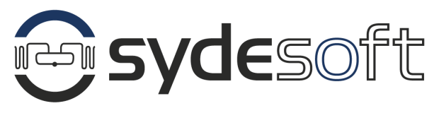 Sydesoft Logo