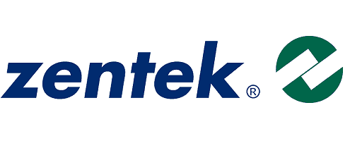 Zentek Logo