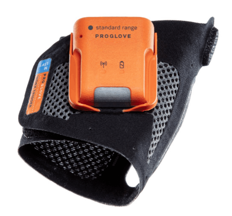 ProGlove Mark 2 Mid Range Bild