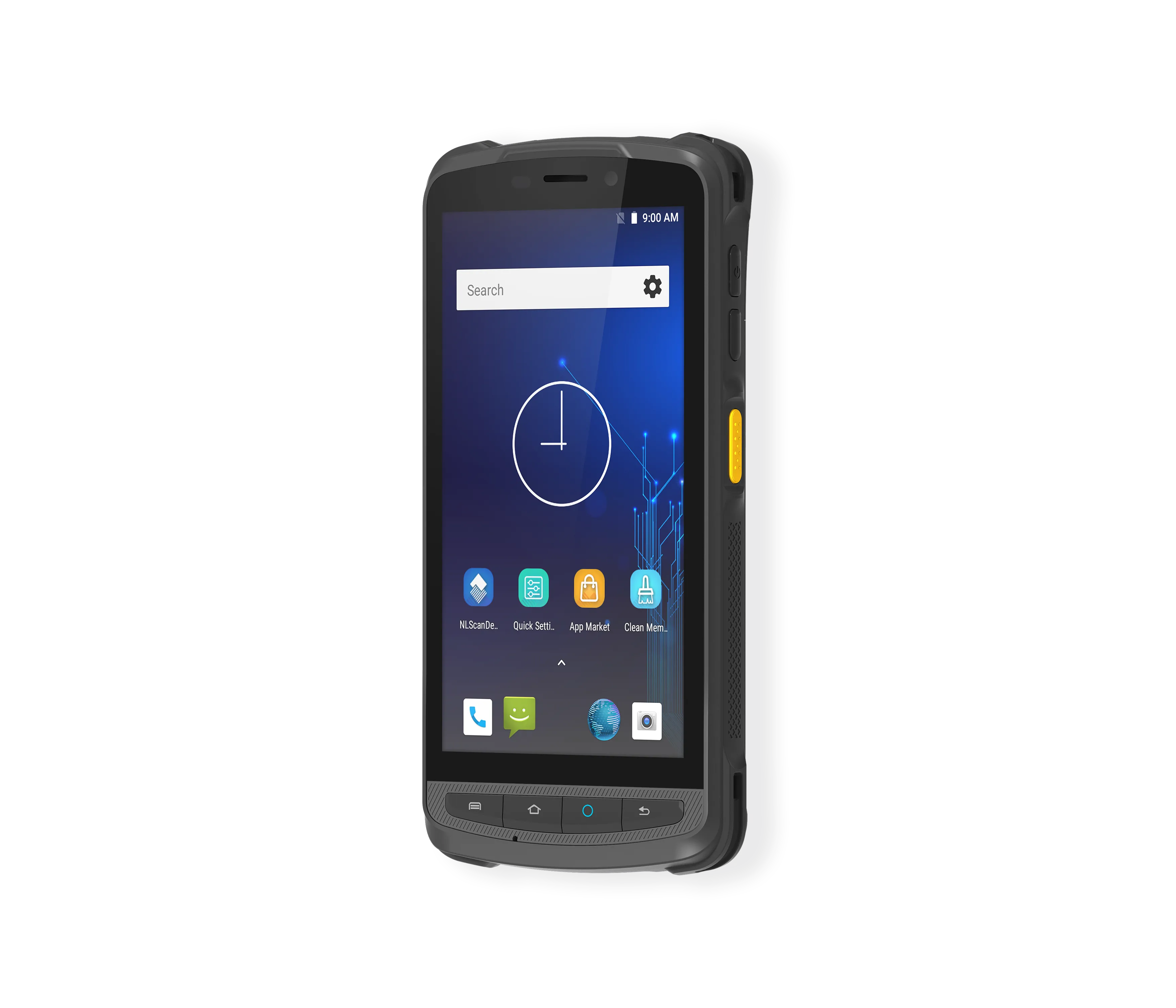 Newland MT90 Orca
