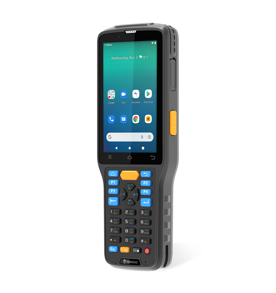 Newland N7 Cachalot Pro II