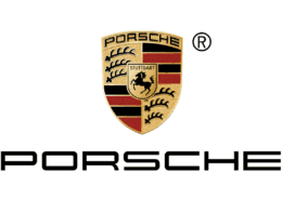 Porsche Logo