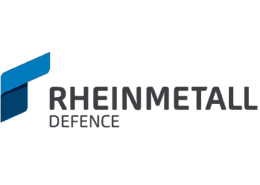 Rheinmetall Logo