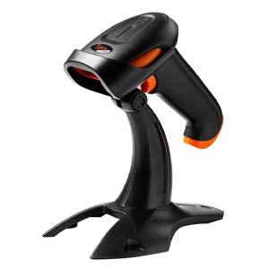 Tera Barcode Scanner 2D 1D Bild