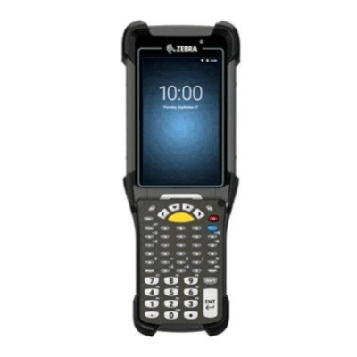 Zebra MC9300 Front Bild