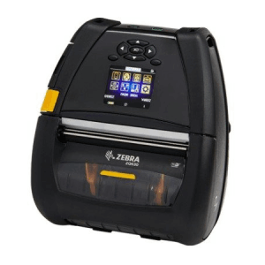 Zebra Mobiler RFID-Drucker ZQ630 Bild