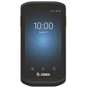  Zebra TC25 robustes Smartphone Bild